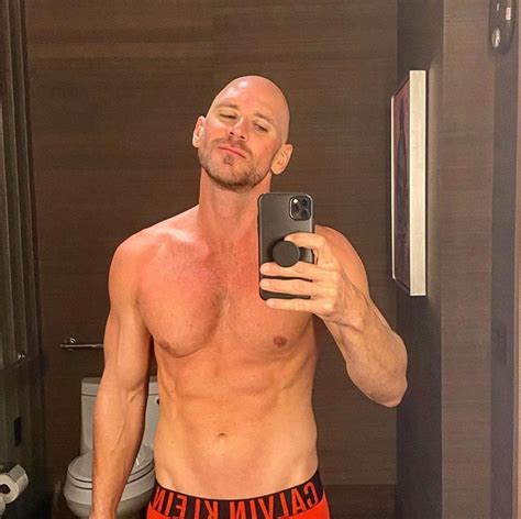 johnny sins instagram